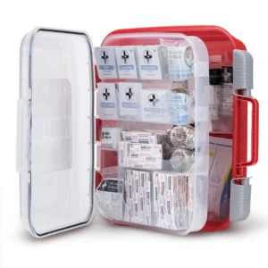 RHINO RESCUE First Aid Kit
