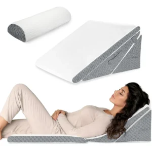 Sleeping Orthopedic Wedge Pillow