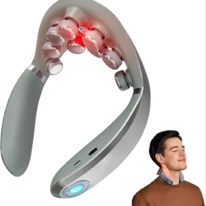 SKG Heating Neck Massager