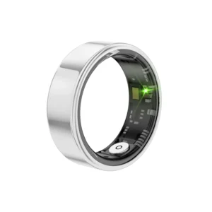 Smart Ring Motion Monitoring