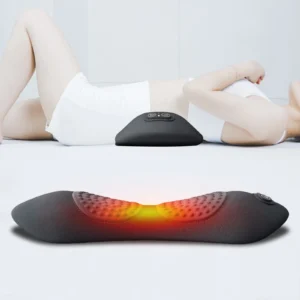 Electric Lumbar Support Pillow