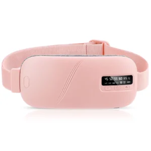 Electric Heating Waist Massage Belt