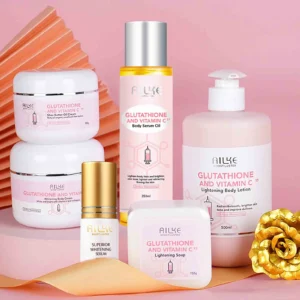 AILKE Brightening Skin Care