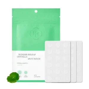 PURITO SEOUL Centella Spot Skin Patch