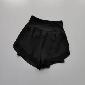 Women's 2-in-1 Sports Shorts
