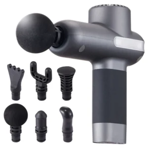 Deep Tissue Massage Gun