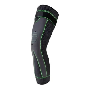 Compression Full Leg Knee Support