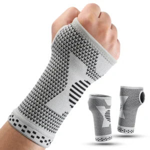 Adjustable Sports Wrist Support