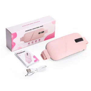Cordless Menstrual Heating Pad