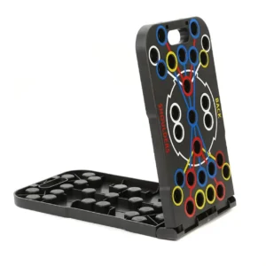 Portable Push Up Board with Handles
